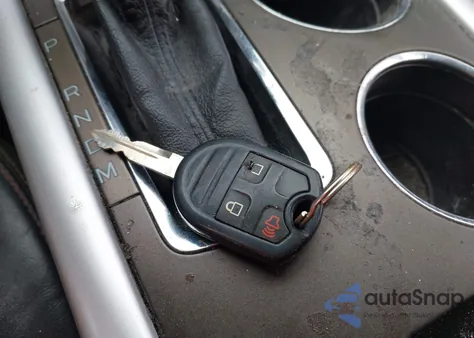 2012 Ford Edge Sel from USA, damaged, VIN 2FMDK4JC9CBA86273